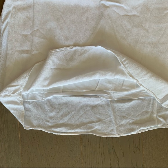 Wilfred White Blouse - Picture 3 of 9